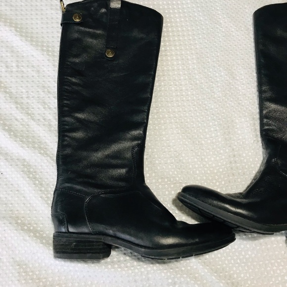 Sam Edelman penny tall boots - Picture 4 of 10